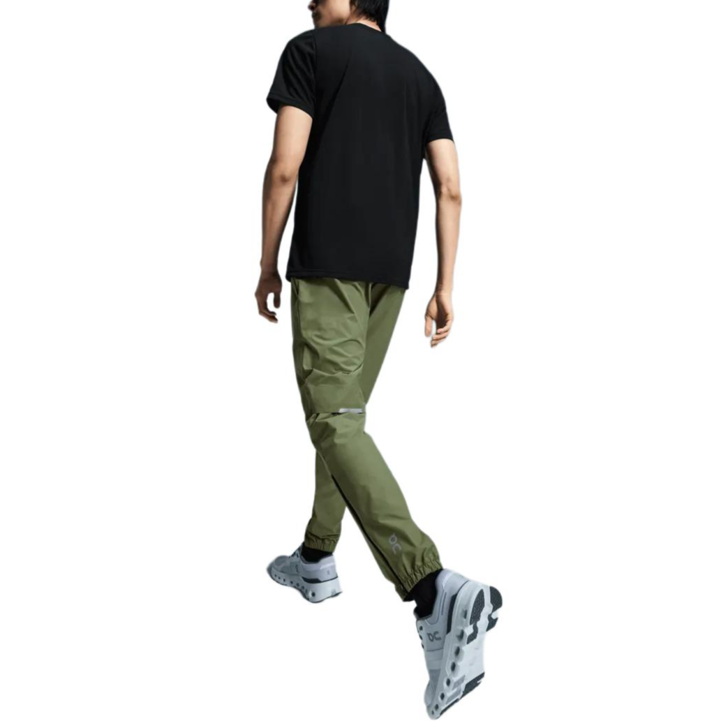 Purchase オンランニング コアパンツ エラスティックウエスト アクティブウェア ジョガーズ ティールグリーン 1MF10110858