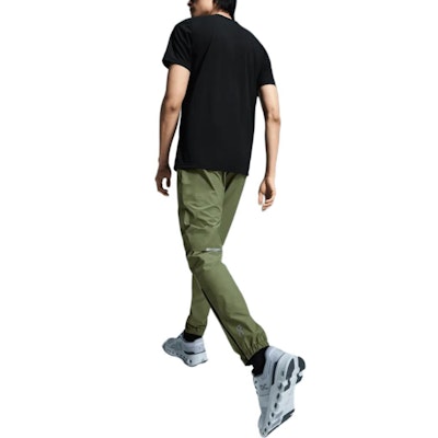 オンランニング コアパンツ エラスティックウエスト アクティブウェア ジョガーズ ティールグリーン 1MF10110858 Purchase オンランニング コアパンツ エラスティックウエスト アクティブウェア ジョガーズ ティールグリーン 1MF10110858