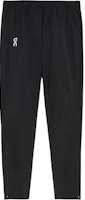 On Running Core Pants Elastic Waist Sports Running Pants - Black 1MF10110553 On Running Core Pants Elastic Waist Sports Running Pants - Black 1MF10110553
