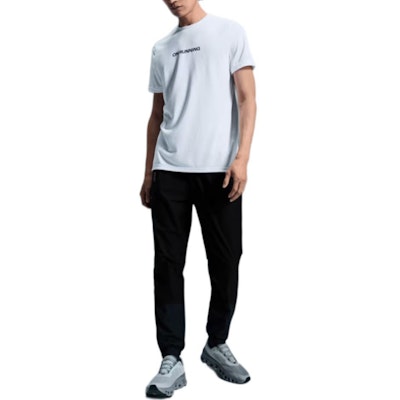 온 러닝 코어 팬츠 엘라스틱 웨이스트 스포츠 러닝 팬츠 - 블랙 1MF10110553 Sizing 온 러닝 코어 팬츠 엘라스틱 웨이스트 스포츠 러닝 팬츠 - 블랙 1MF10110553