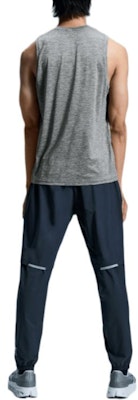 On Running Core Pants Midnight Seluar Jogging Pinggang Anjal. 1MF10111573 Shop On Running Core Pants Midnight Seluar Jogging Pinggang Anjal. 1MF10111573