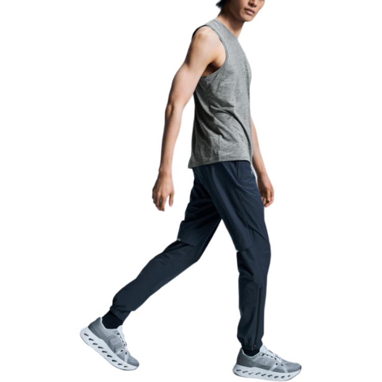 Purchase On Running Core Pants Midnight Seluar Jogging Pinggang Anjal. 1MF10111573