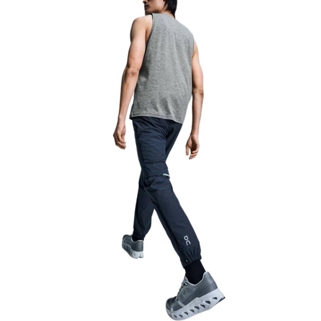 Details for On Running Core Pants Midnight Seluar Jogging Pinggang Anjal. 1MF10111573