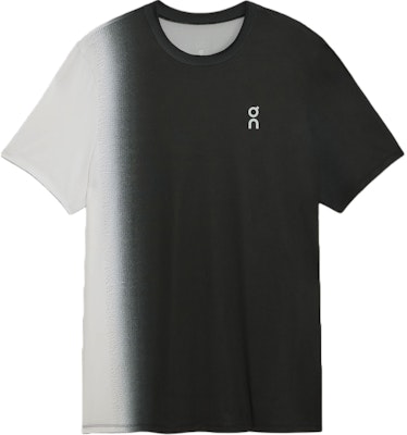 On Running Court Gradient 網球圓領T恤 黑白配色 - 舒適版型 1ME10860299 Buy On Running Court Gradient 網球圓領T恤 黑白配色 - 舒適版型 1ME10860299