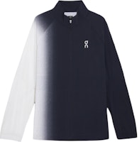 On Running Court Utility Waterproof Breathable Jacket Black/White 1ME12600299 On Running Court Utility Waterproof Breathable Jacket Black/White 1ME12600299