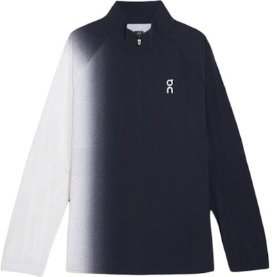 On Running Court Utility Jaket Tahan Air dan Bernapas Hitam/Putih 1ME12600299 Order On Running Court Utility Jaket Tahan Air dan Bernapas Hitam/Putih 1ME12600299