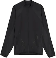 On Running Full-Zip Jacket Black 1UE10070553 On Running Full-Zip Jacket Black 1UE10070553