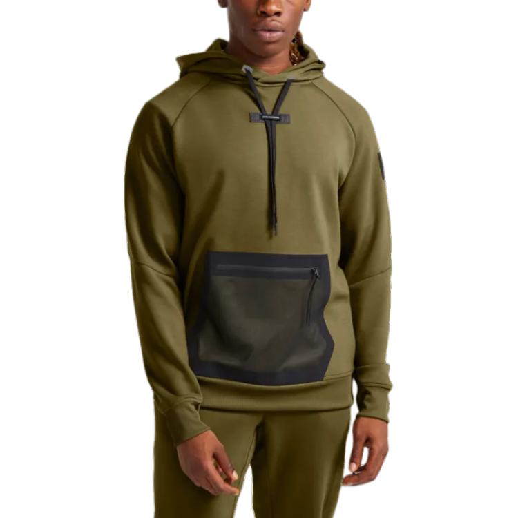 On Running Hoodie Pullover Sweatshirt Casual Style 1ME11452486