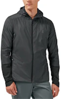On Running Insulator Jacket Black - Breathable Warm Hooded Running Coat 14401441 On Running Insulator Jacket Black - Breathable Warm Hooded Running Coat 14401441