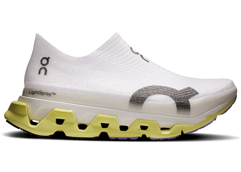 On Running LightSpray Cloudmonster 3 Hyper Limelight Bloom 3UG10014837