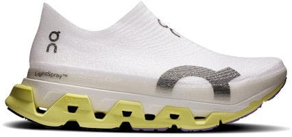 On Running LightSpray Cloudmonster 3 Hyper Limelight Bloom 3UG10014837 On Running LightSpray Cloudmonster 3 Hyper Limelight Bloom 3UG10014837