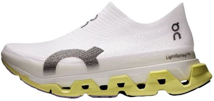 On Running LightSpray Cloudmonster 3 Hyper Limelight Bloom 3UG10014837 On Running LightSpray Cloudmonster 3 Hyper Limelight Bloom 3UG10014837