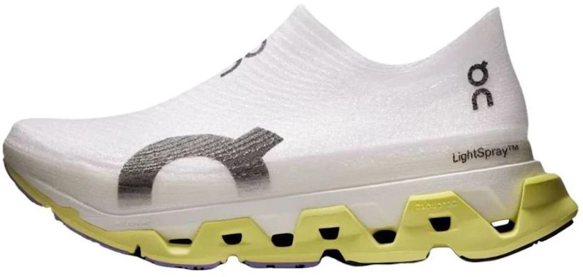 On Running 輕量噴霧 Cloudmonster 3 超級萊姆光綻放 3UG10014837 Buy On Running 輕量噴霧 Cloudmonster 3 超級萊姆光綻放 3UG10014837