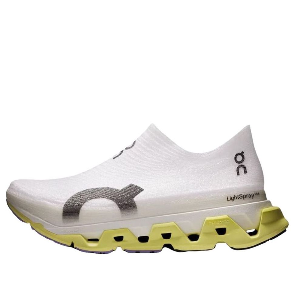 On Running LightSpray Cloudmonster 3 Hyper Limelight Bloom 3UG10014837