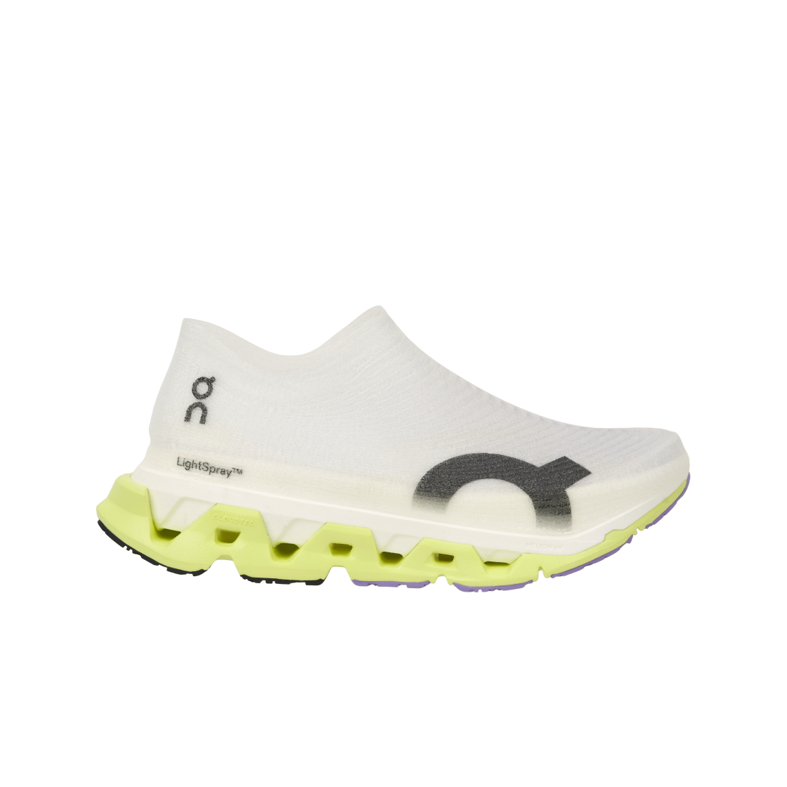 On Running LightSpray Cloudmonster 3 Hyper Limelight Bloom 3UG10014837