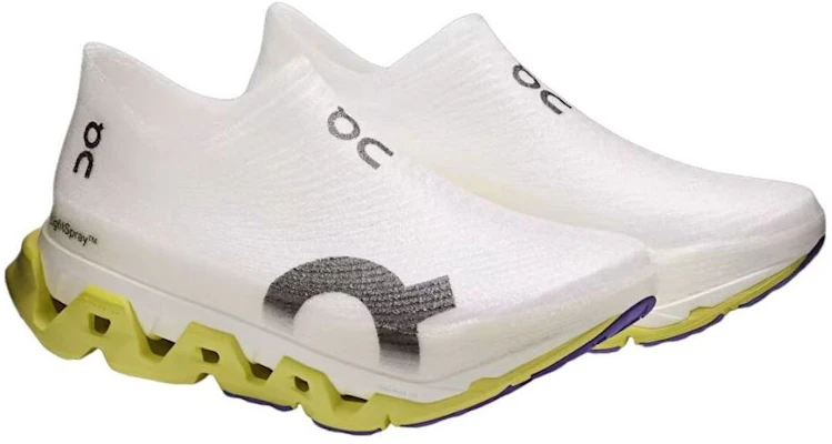 オンランニング ライトスプレイ クラウドモンスター 3 ハイパー ライムライト ブルーム 3UG10014837 Order オンランニング ライトスプレイ クラウドモンスター 3 ハイパー ライムライト ブルーム 3UG10014837