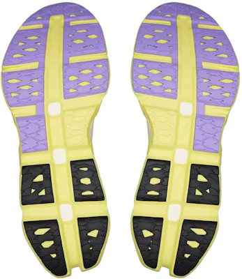 オンランニング ライトスプレイ クラウドモンスター 3 ハイパー ライムライト ブルーム 3UG10014837 Lookbook オンランニング ライトスプレイ クラウドモンスター 3 ハイパー ライムライト ブルーム 3UG10014837