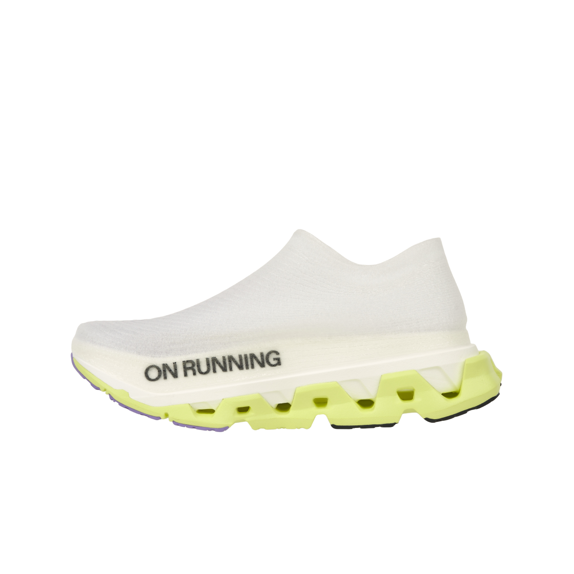 Shop On Running LightSpray Cloudmonster 3 Hyper Limelight Bloom Kasut Sukan 3UG10014837