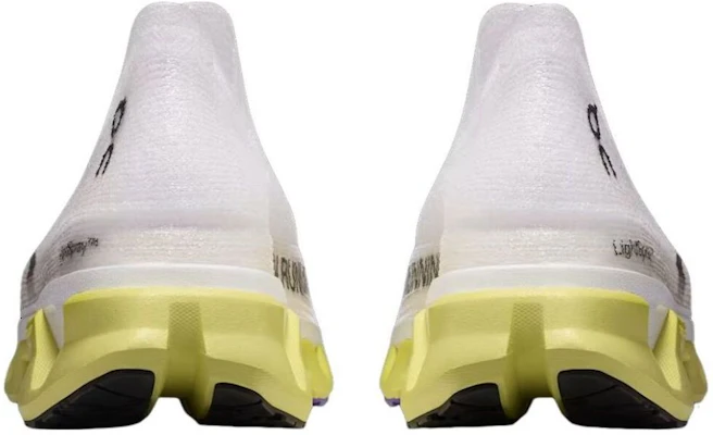On Running LightSpray Cloudmonster 3 超轻荧光绿运动鞋 3UG10014837 Shop On Running LightSpray Cloudmonster 3 超轻荧光绿运动鞋 3UG10014837