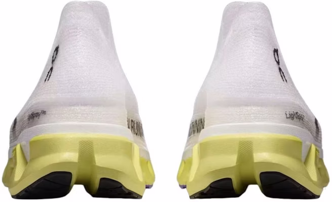 On Running LightSpray Cloudmonster 3 Hiper Limelight Bloom. 3UG10014837 Shop On Running LightSpray Cloudmonster 3 Hiper Limelight Bloom. 3UG10014837