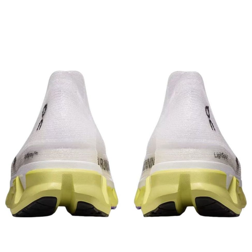 Shop On Running Cloudmonster 3 Hyper Limelight Bloom Sepatu Lari Pria Wanita. 3UG10014837