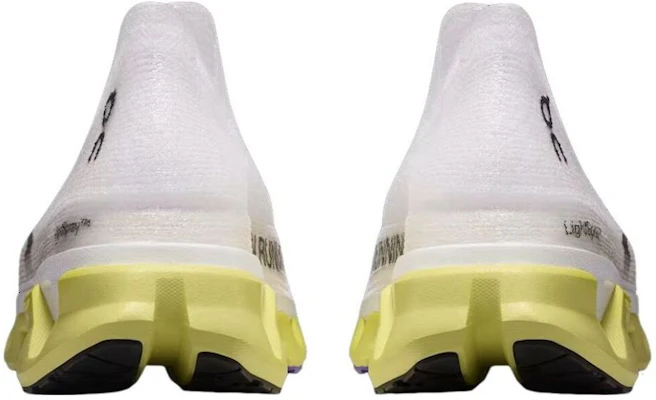 On Running Cloudmonster 3 Hyper Limelight Bloom Sepatu Lari Pria Wanita. 3UG10014837 Shop On Running Cloudmonster 3 Hyper Limelight Bloom Sepatu Lari Pria Wanita. 3UG10014837