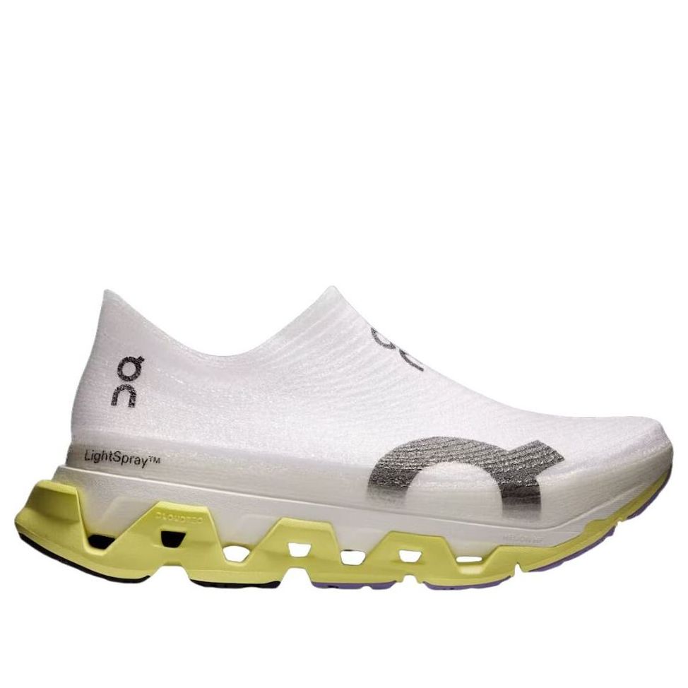 Purchase On Running 輕量噴霧 Cloudmonster 3 超級萊姆光綻放 3UG10014837