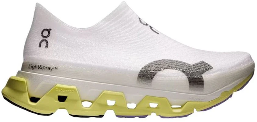 On Running LightSpray Cloudmonster 3 Hiper Limelight Bloom. 3UG10014837 Purchase On Running LightSpray Cloudmonster 3 Hiper Limelight Bloom. 3UG10014837