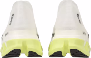 Sizing On Running 輕量噴霧 Cloudmonster 3 超級萊姆光綻放 3UG10014837
