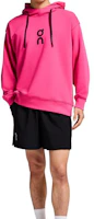 On Running Logo Printed Outdoor Hoodie Pullover Unisex Casual Sportswear 1ME10032503 On Running Logo Printed Outdoor Hoodie Pullover Unisex Casual Sportswear 1ME10032503