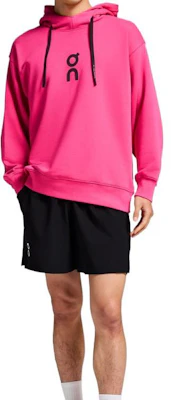 On Running Logo Printed Outdoor Hoodie Pullover Unisex Casual Sportswear 1ME10032503 Buy On Running Logo Printed Outdoor Hoodie Pullover Unisex Casual Sportswear 1ME10032503