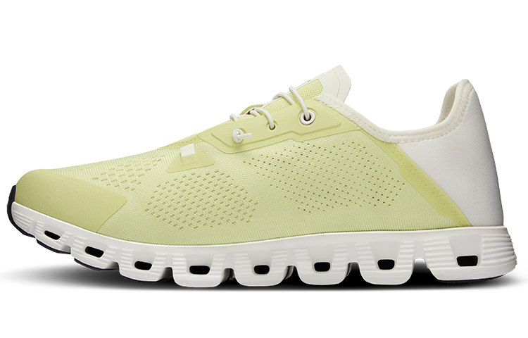 On Running Low 'Yellow White' 3MD10531077