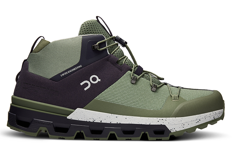 On Running Cloudtrax 'Midnight Glacier' 圖 2