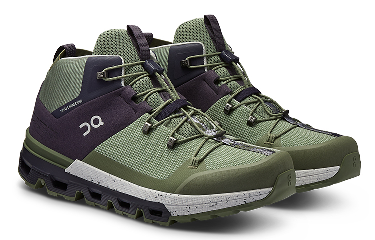 On Running Cloudtrax 'Midnight Glacier' 圖 3