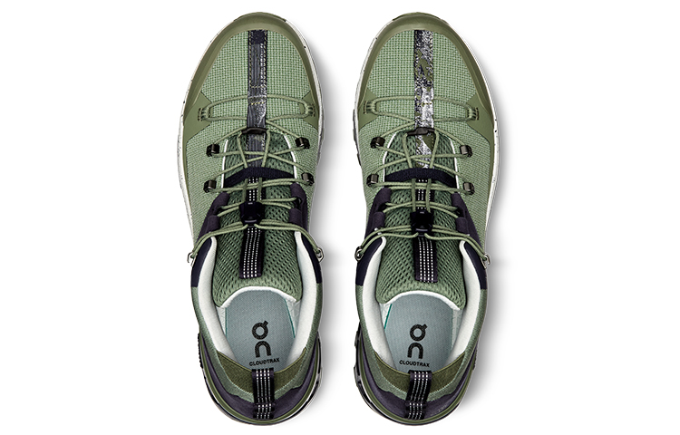 On Running Cloudtrax 'Midnight Glacier' 圖 4