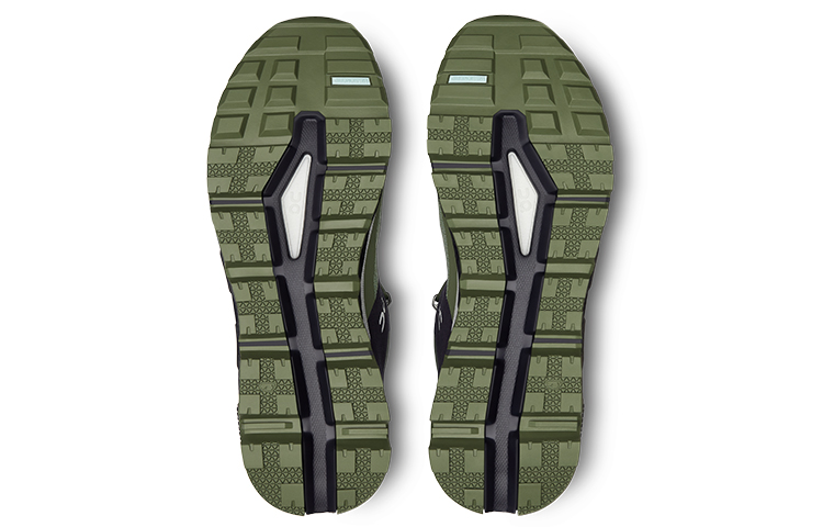 On Running Cloudtrax 'Midnight Glacier' 圖 6