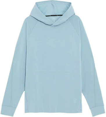 On Running Movement FW24 Blue Logo Hoodie for Training and Fitness 1ME30112523 Buy On Running Movement FW24 Blue Logo Hoodie for Training and Fitness 1ME30112523