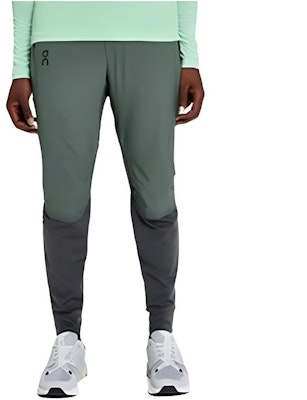 On运动长裤 排汗透气 运动休闲服 绿色/灰色 .01047 106 Buy On运动长裤 排汗透气 运动休闲服 绿色/灰色 .01047 106