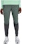 Order On运动长裤 排汗透气 运动休闲服 绿色/灰色 .01047 106