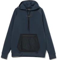 On Running Retro Pullover Hoodie Long Sleeve Blue 11901647420 On Running Retro Pullover Hoodie Long Sleeve Blue 11901647420