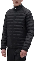 On Running Reversible Outdoor Insulated Jacket Men’s Black/White 12000743 On Running Reversible Outdoor Insulated Jacket Men’s Black/White 12000743