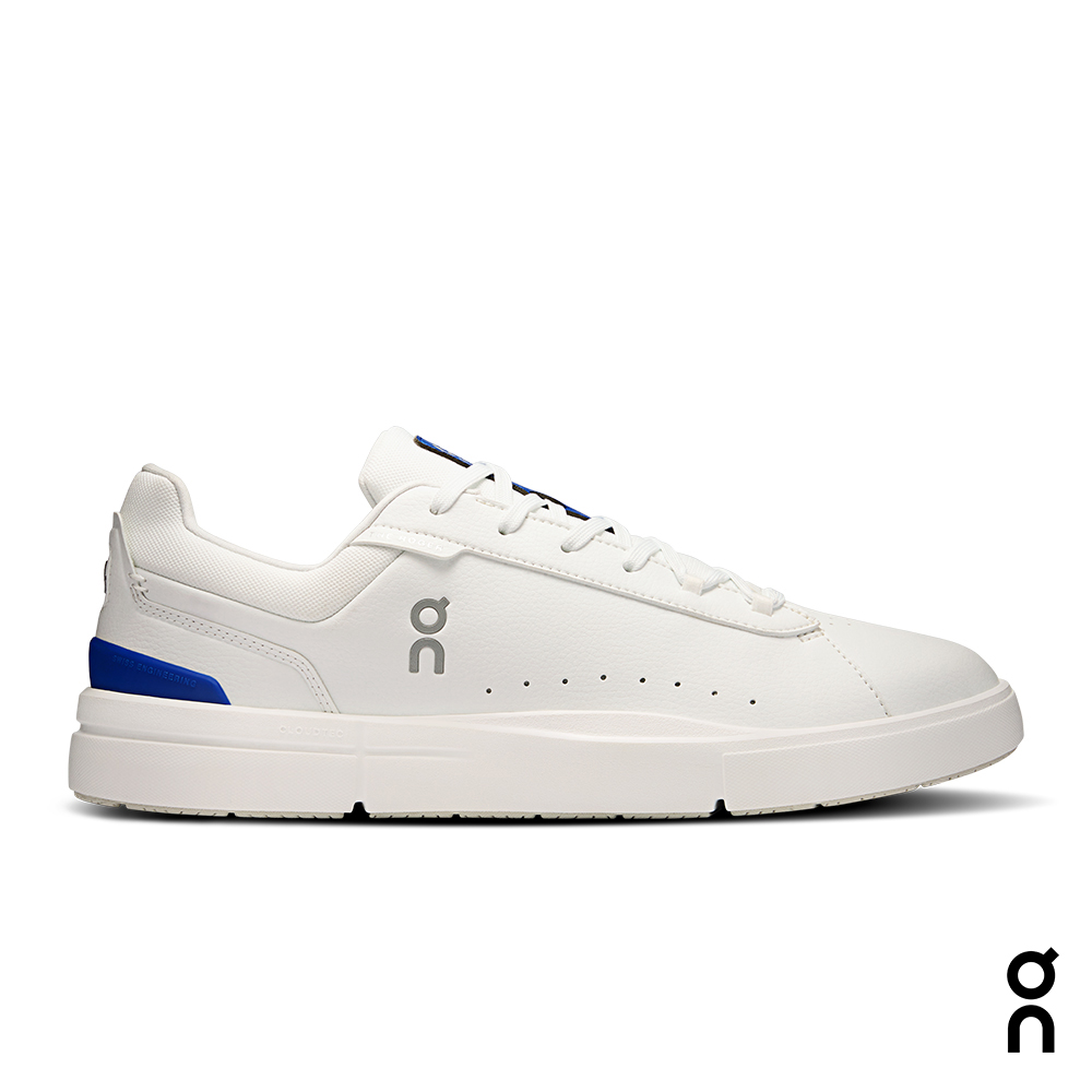 On Running Sneakers THE ROGER Advantage Indigo/White ON3MF30640629