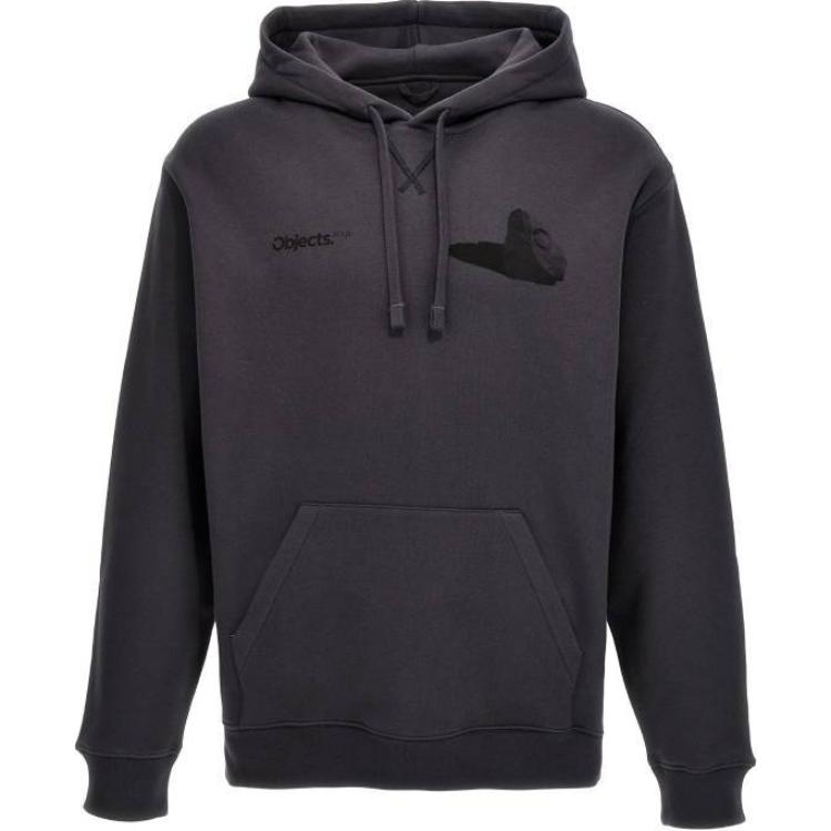 On Running Solid Pullover Hoodie Brown OBJ00311202ANGRY