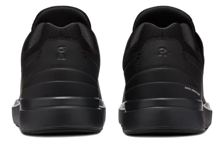 On Running The Roger Advantage 'All Black' 圖 3