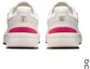 Lookbook On Running THE ROGER Advantage 白色/粉色休閒鞋 ON3WF30392626