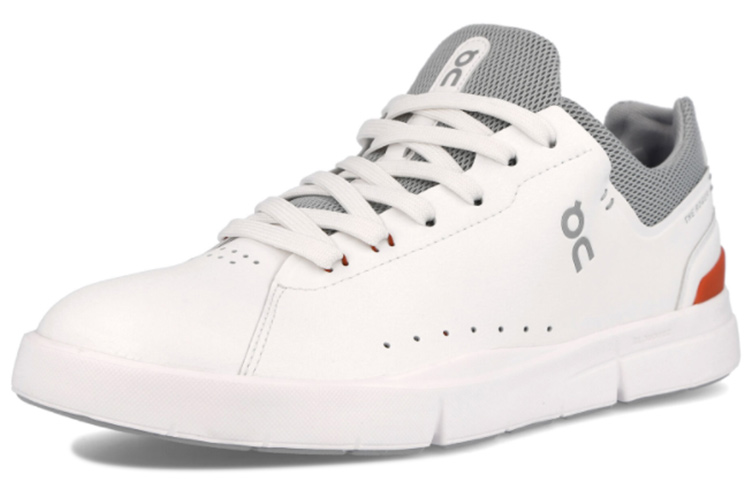 Lookbook On Running The Roger Advantage x Federer ''Bianco Flare'' 48.99458