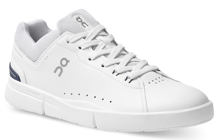 Lookbook On Running The Roger Advantage x Federer ''Wit Inkt'' 48.98967