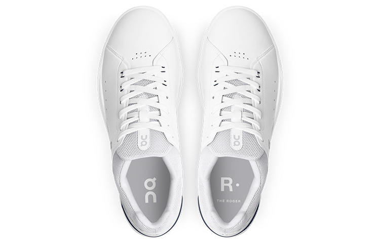 Shop On Running The Roger Advantage x Federer ''Wit Inkt'' 48.98967