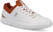 Order On Running The Roger Advantage x Federer 'Putih Oren' 48.98516