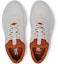 Lookbook On Running The Roger Advantage x Federer 'Putih Oren' 48.98516
